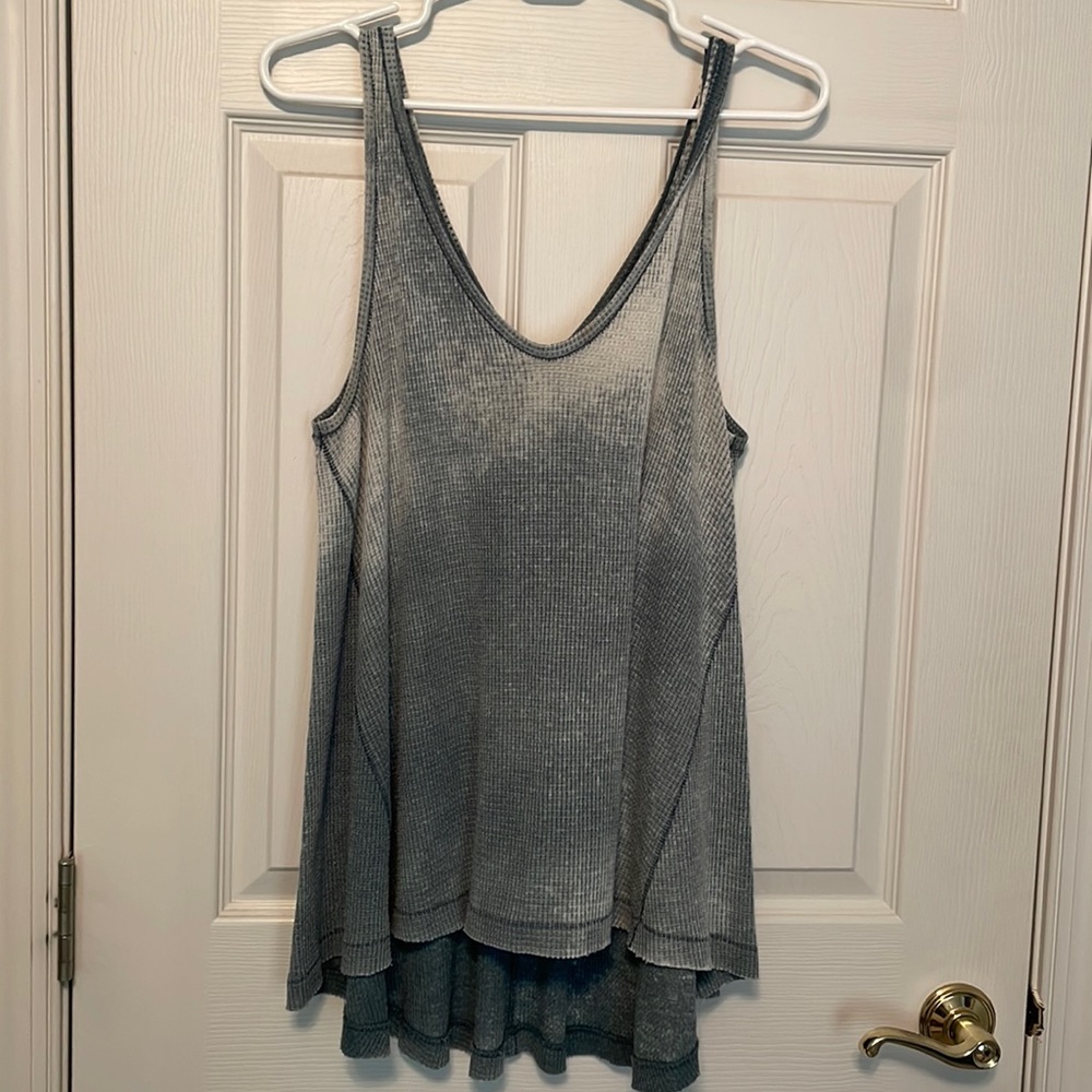 Free People Tank Top